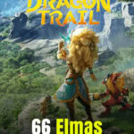 Dragon Trail 66 Elmas