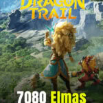 Dragon Trail 7080 Elmas