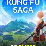 Kung Fu Saga 66 Elmas