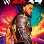 WWE 2K24