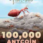 100000 Antcoin