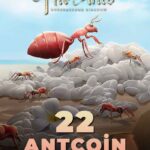 22 AntCoin