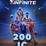 NBA INFINITE 200 IC
