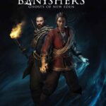 Banishers: Ghosts of New Eden