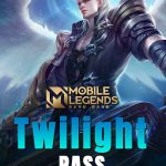 Mobile Legends Twilight Pass