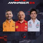 F1® Manager 2024