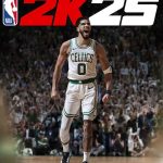 NBA 2K25