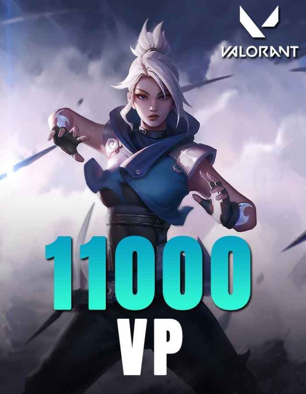 11000vp