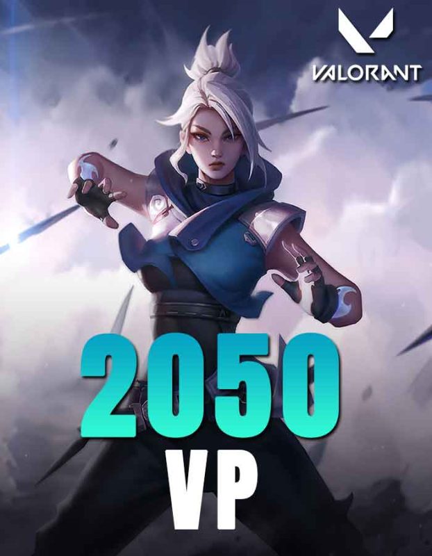 2050vp