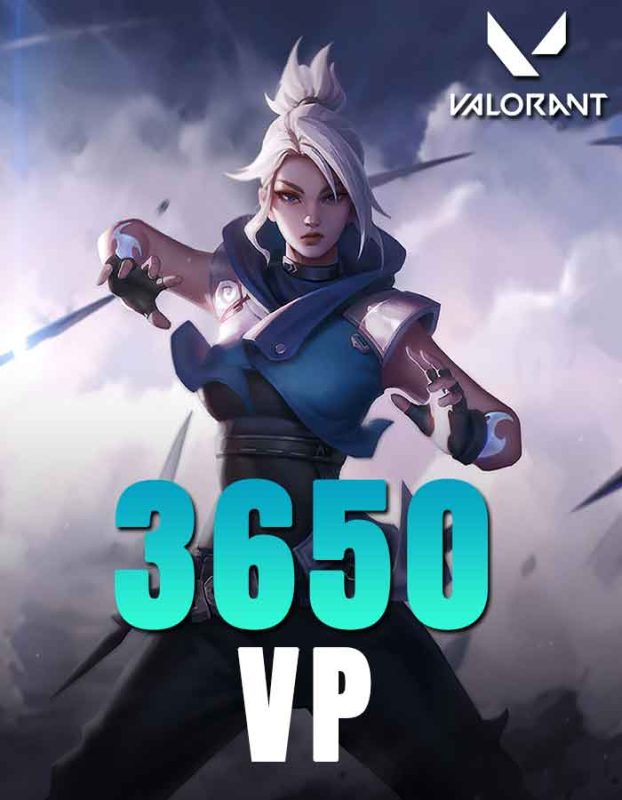 3650vp