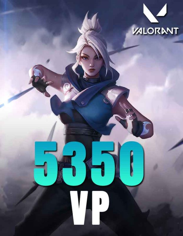 5350vp