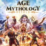 Age of Mythology: Retold