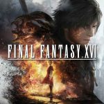 FINAL FANTASY XVI