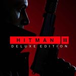 Hitman 3 - Deluxe Edition