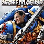 Warhammer 40,000: Space Marine 2