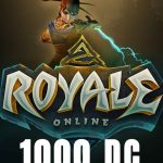 Royal Online 1000 DC