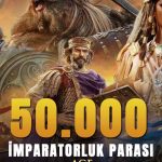 Age of Empires Mobile 50000 Empire Coins