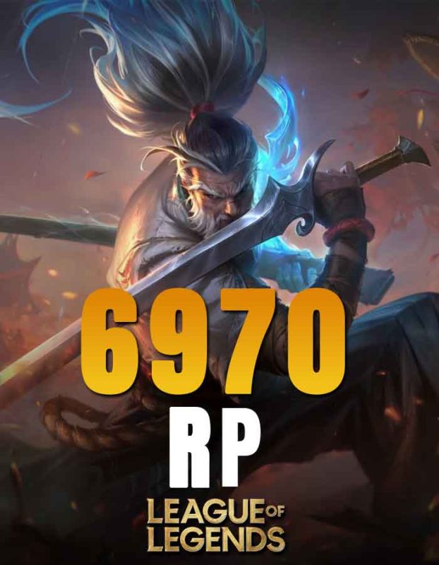 6970rp