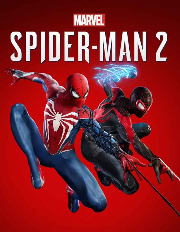 spiderman2