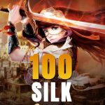 Silkroad Turkey 100 Silk