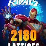 Marvel Rivals 2180 Lattices