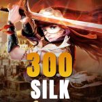Silkroad Turkey 300 Silk