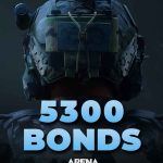 Arena Breakout Infinite 5300 Bonds