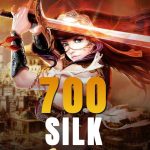 Silkroad Turkey 750 Silk