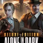 Alone in the Dark Digital Deluxe Edition