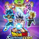 DRAGON BALL: Sparking! ZERO