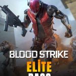 Blood Strike Elite Pass