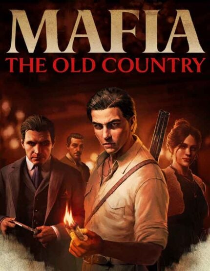 Mafia: The Old Country