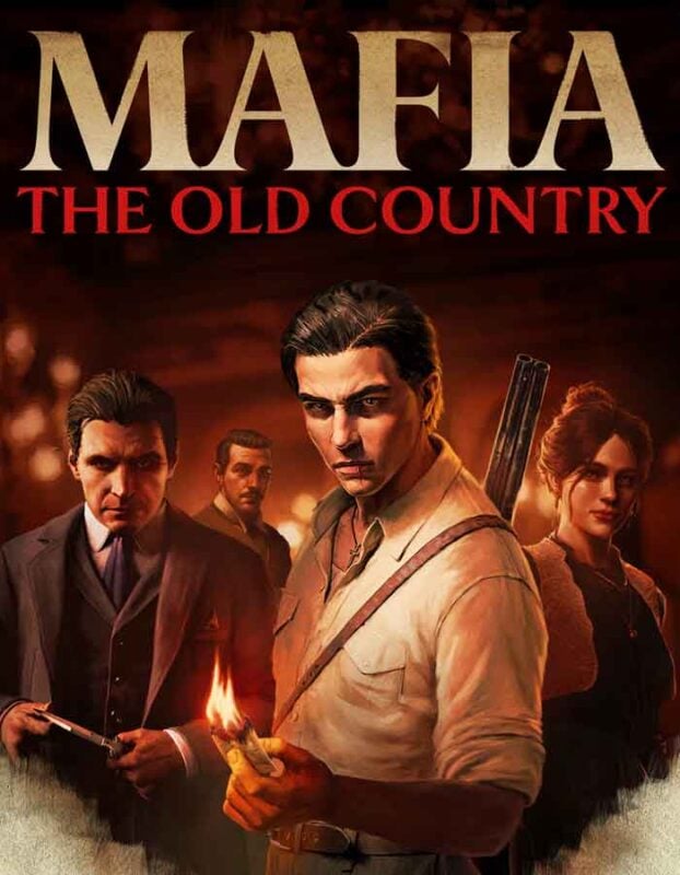 mafiatheoldcountryyenii