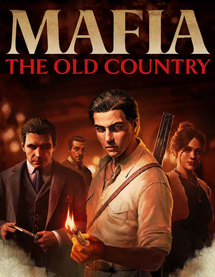 mafiatheoldcountryyenii Mafia: The Old Country - Görsel 1