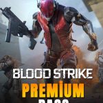 Blood Strike Premium Pass