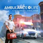 Ambulance Life: A Paramedic Simulator