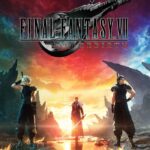 FINAL FANTASY VII REBIRTH