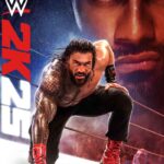 WWE 2K25