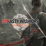 DYNASTY WARRIORS: ORIGINS