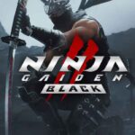NINJA GAIDEN 2 Black