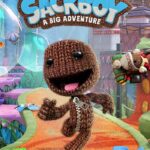 Sackboy™: Büyük Macera