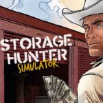 Storage Hunter Simulator
