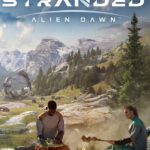 Stranded: Alien Dawn