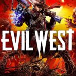 Evil West