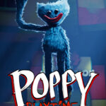 Poppy Playtime Chapter 1-2-3-4-5