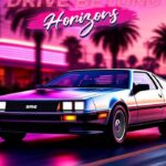 Drive Beyond Horizons