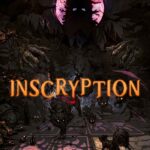 Inscryption