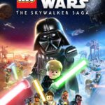 LEGO® Star Wars™: The Skywalker Saga