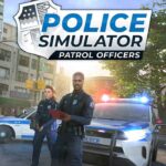 Police Simulator: Patrol Officers