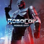 RoboCop: Rogue City